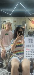-無名发艺