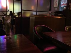 -MARU玛露音乐餐厅(大学路店)