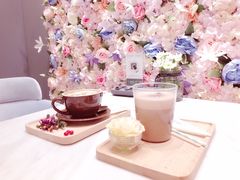 热可可-卓花境Flowerwonderland花店