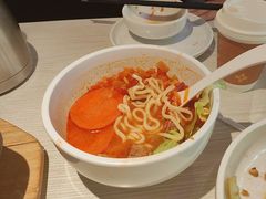 -九毛九西北菜(百信广场店)