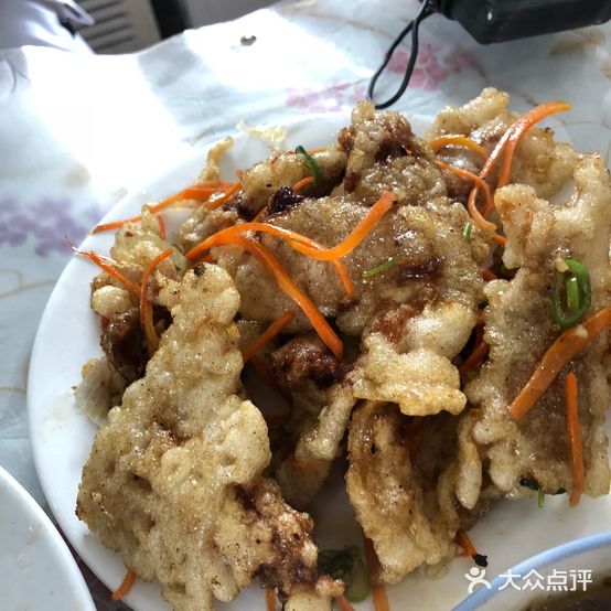 东北炒菜饭庄