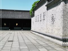 -阿育王寺