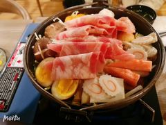 -左舞和风屋便当(金地店)