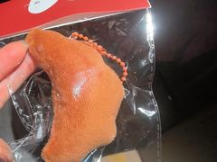 -鱼酷活鱼烤鱼(静安大融城店)