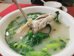 -蛇口康乐快餐鱼仔档(翠苑小区店)