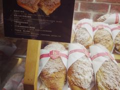 -BREAD WAY面包路·欧式面包(龙湖时代D馆店)