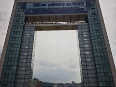 -幸福门