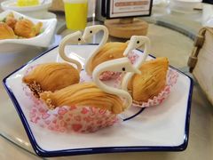 -日日鲜自助餐厅(小公园店)