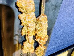 -伊带伊路新疆美食府(呼家楼店)