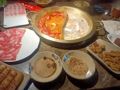 -小龙坎老火锅(建华店)