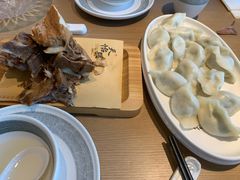 -天怡興·百年蒸饺(中心书城店)