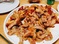 -周大厨辣椒炒肉(巨龙路店)