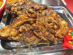 -堂堂小伙夫·辽宁小吃大排档(京西大悦城店)