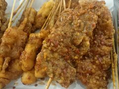 -辽B·小串(总店)