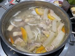 -椰小鸡·琼州糟粕醋(美兰缤纷城店)