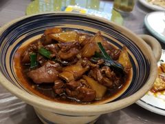 -汤记传菜(浦江店)