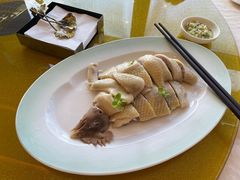 -南海渔村·空中一号
