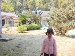 -井冈朱毛会师广场