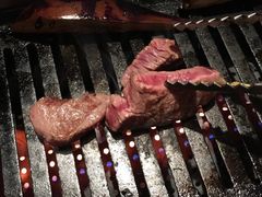 -松阪牛焼肉M(法善寺横丁店)