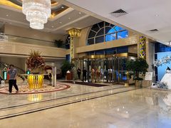 -北京丽景湾国际酒店