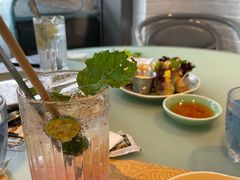 -CHINCHIN 青青·泰国料理(万象食家店)