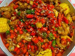 -辣小鲜·南昌大排档(船山路店)