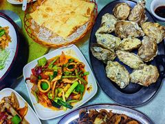 -嘉升大排档(番禺总店)