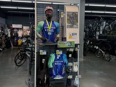 -迪卡侬(越秀公园店)