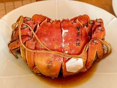 -蟹家大院 · 独揽江景(滨江店)