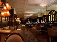 -LONG BAR 廊吧(外滩华尔道夫酒店)