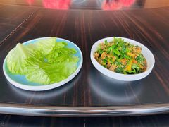 -新骏景万豪酒店·万豪中餐厅