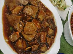 -桃子餐厅·天津菜(红星路直营店)