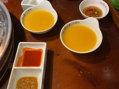 -三代烤肉(保利广场店)