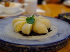 -粤域茶餐厅