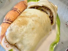 大懒龙-鼎香润(德胜门内店)