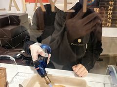 -PAUL LAFAYET 法式甜品(国金中心商场店)