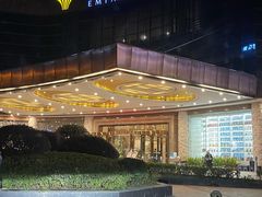 -安徽世纪金源大饭店游泳馆(滨湖区)
