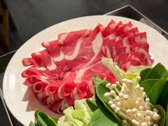 -南门涮肉(上海二店)