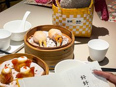 -蔡澜点心·粤菜(万菱汇店)