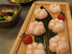 -湊湊火锅·茶憩(南京万象天地店)