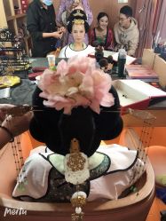 -盘子女人坊古装写真摄影(南京总店)