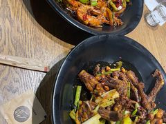 干锅鸭翅小份-掌上鲜(南顺城街店)