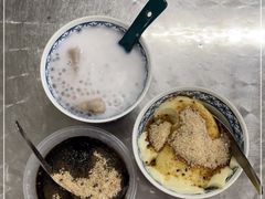 -老胡甜汤(龙眼店)