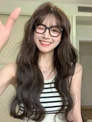 点击看大图 -HG美发设计沙龙