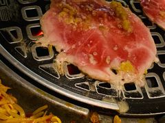 -韩宫宴烤肉·料理(宝山万达店)