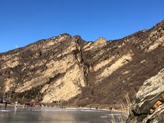 -白河湾生态旅游一条川