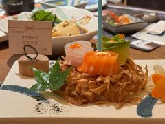 -水之惠鲜鱼料理(王府大街店)