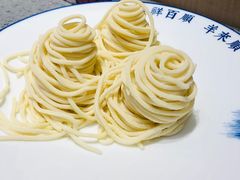 -羊来顺冰煮鲜羊 铁锅烀羊肉(中央大街店)