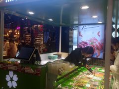 -鲜道寿司(无锡苏宁店)