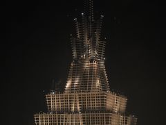 -上海柏悦酒店